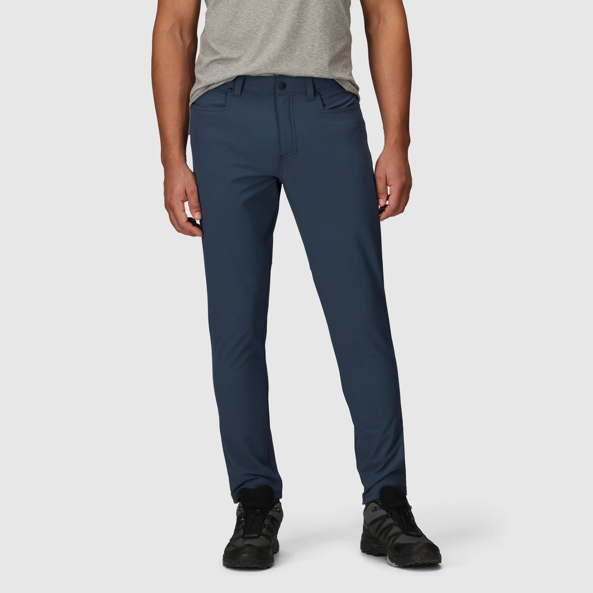Men's Timberline Fleece Lined Pant