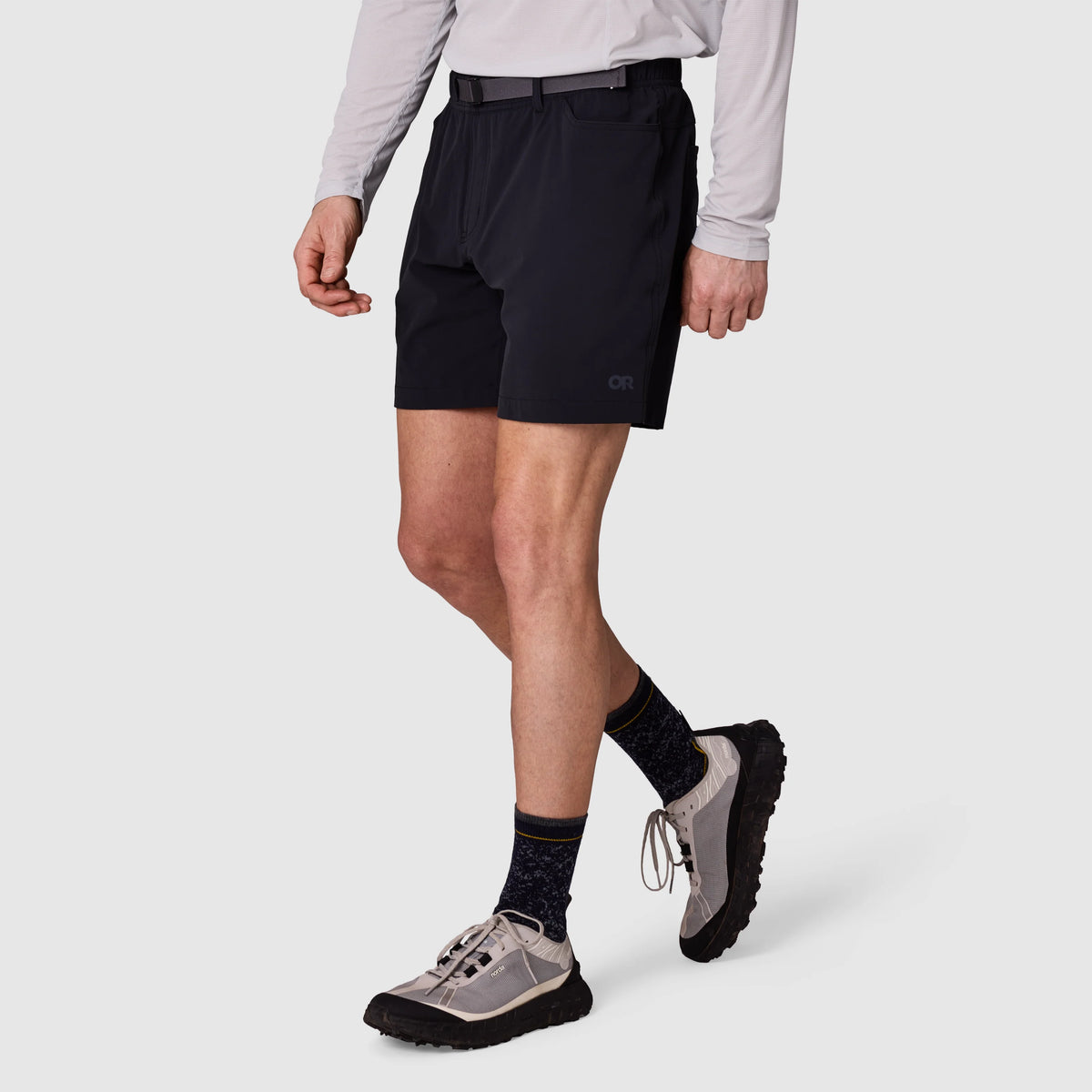 Men's Ferrosi Short - 7"