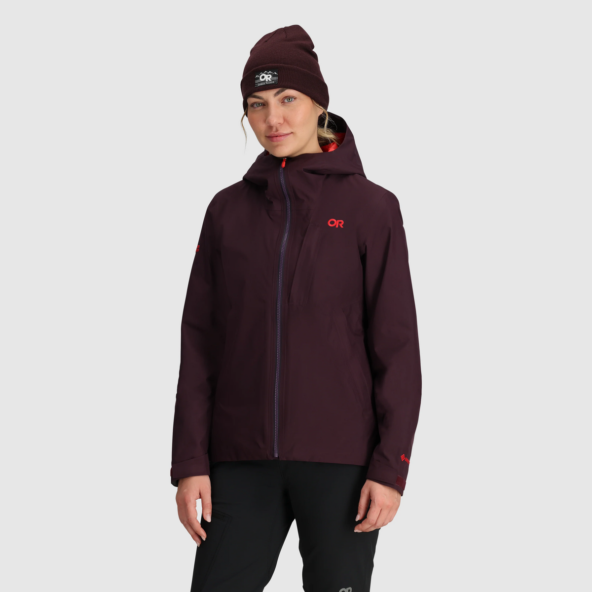Women's Grandridge GORE-TEX® Jacket