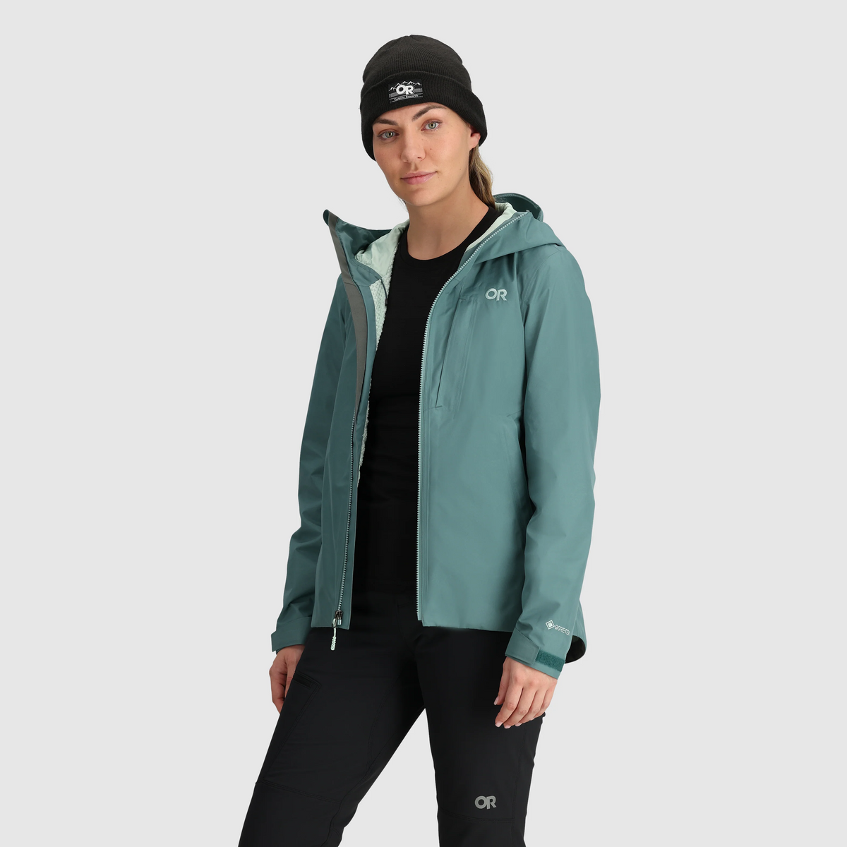 Women's Grandridge GORE-TEX® Jacket