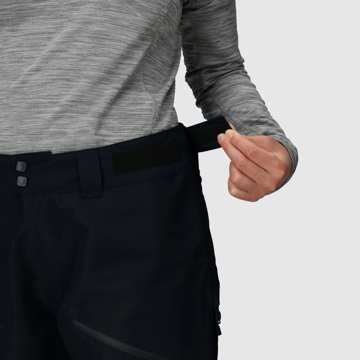 Women's Powderverse Pant