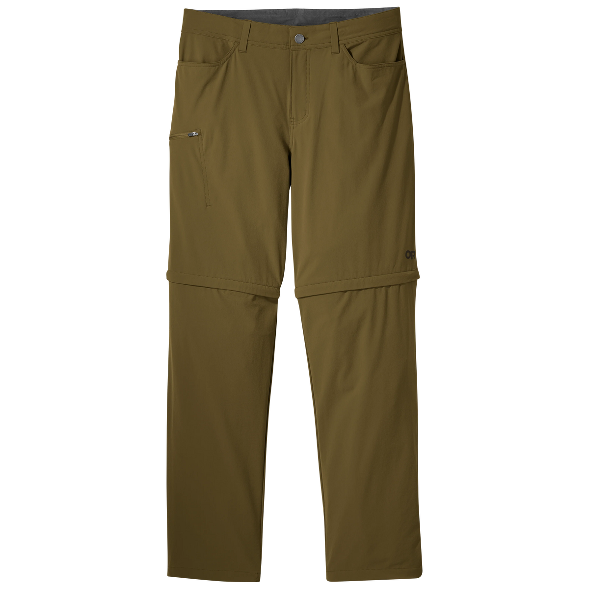 Men's Ferrosi Convertible Pant - 30"