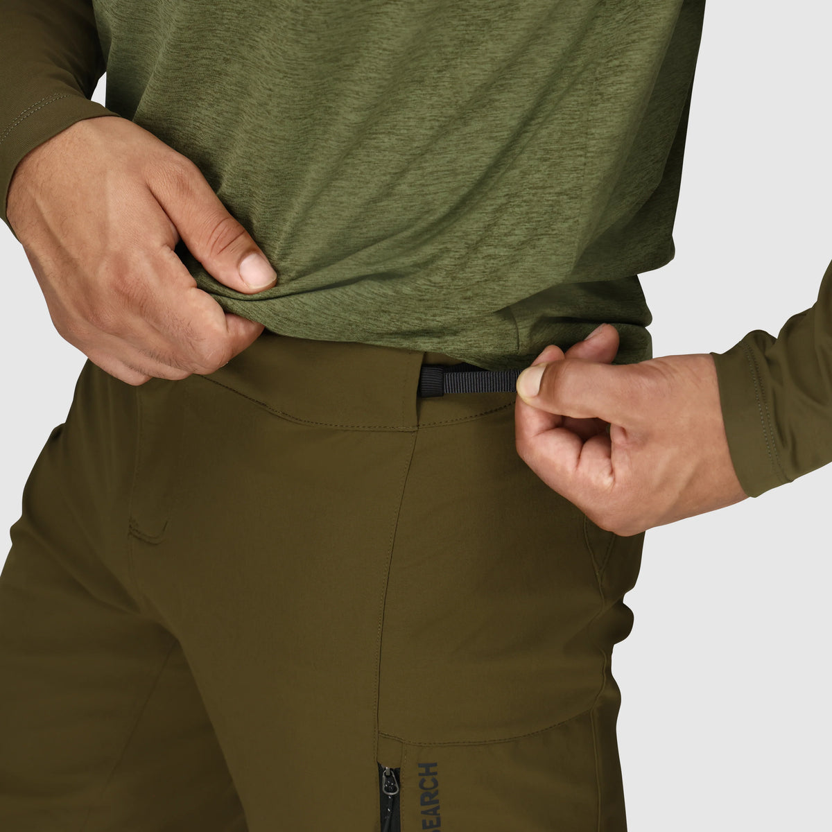 Men's Freewheel MTB Ride Short