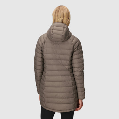 Women's Transcendent Down Parka