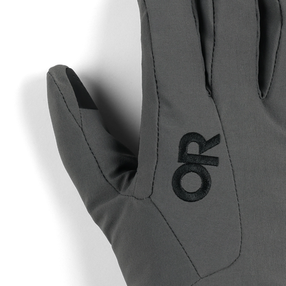 Men's Sureshot Softshell Glove