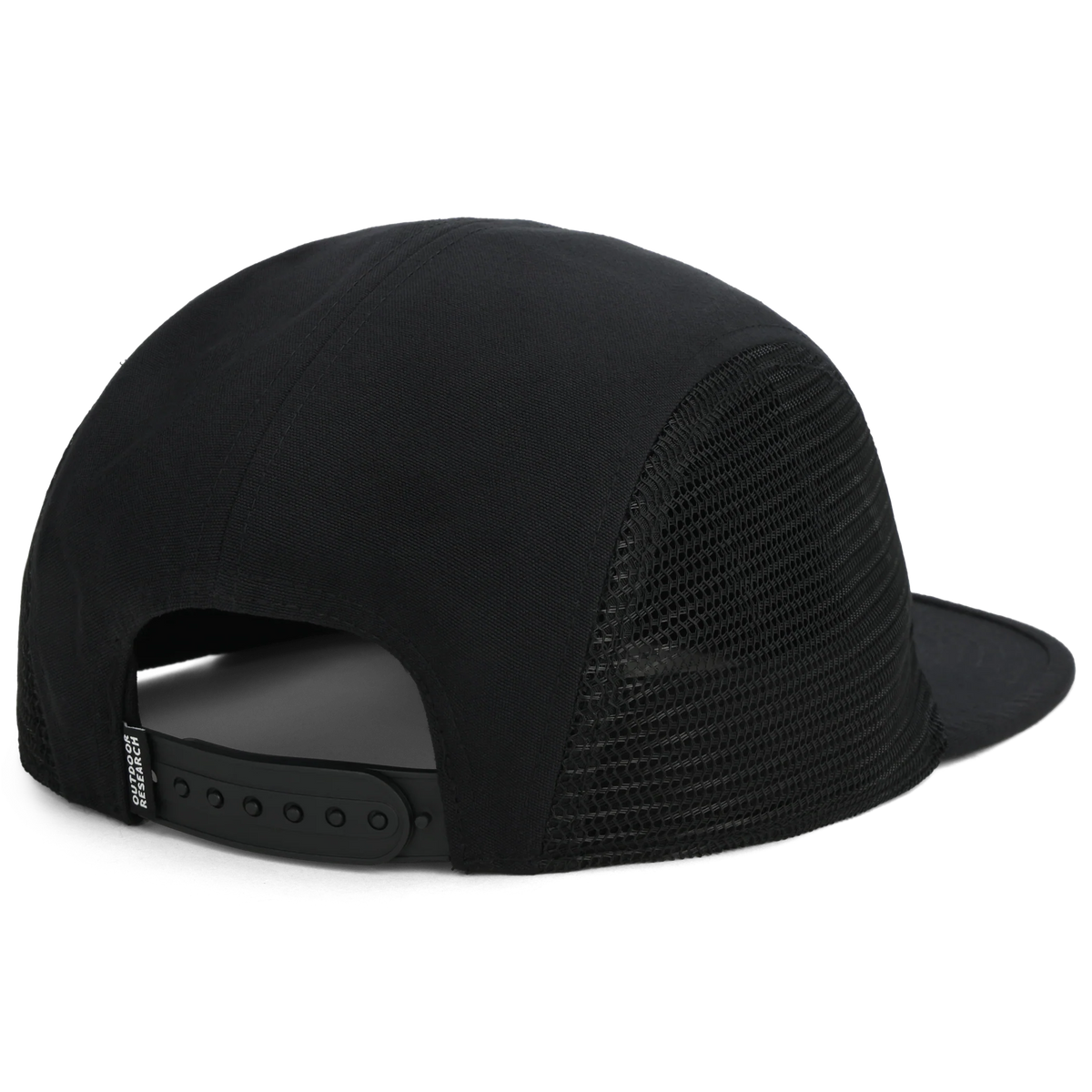 Loam 5-Panel Cap