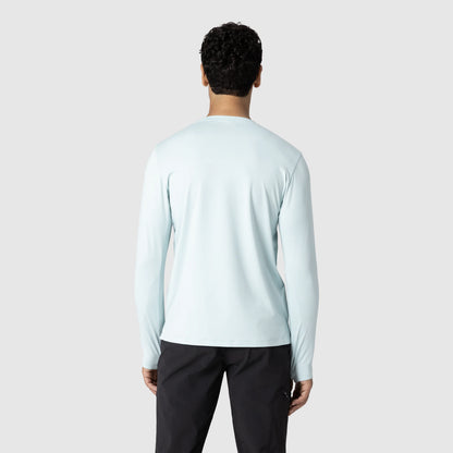 Men's ActiveIce Spectrum Sun Long Sleeve Tee