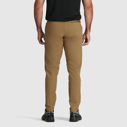 Men's Rialto Fleece Lined Pant