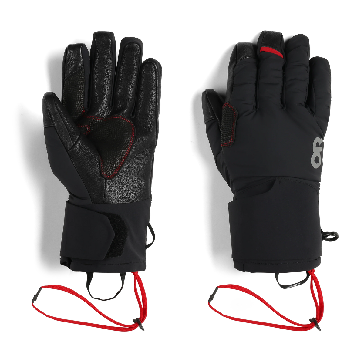 Deviator Pro Glove