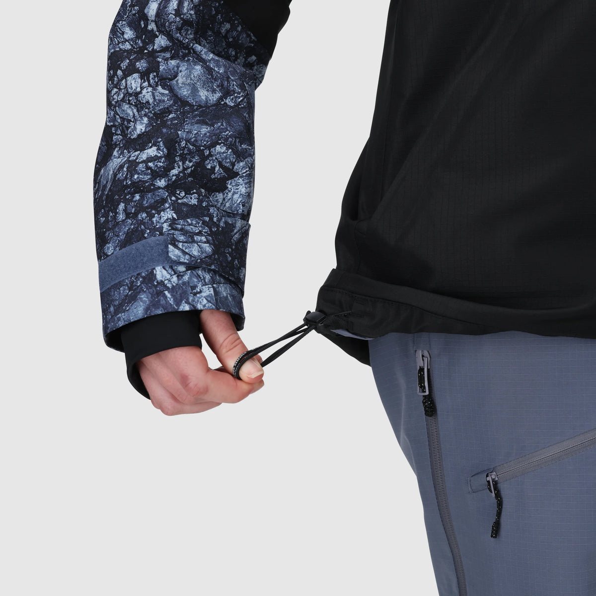Women's Powderverse Jacket