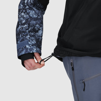 Women's Powderverse Jacket