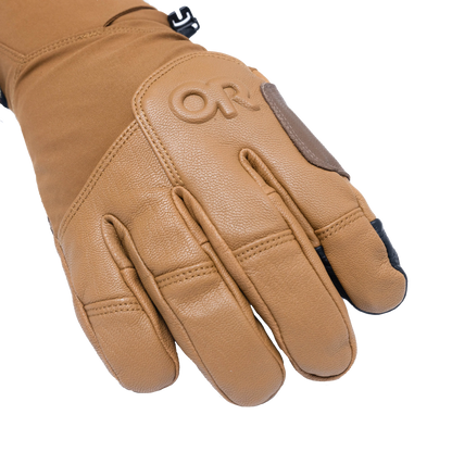 Team GORE-TEX® Glove
