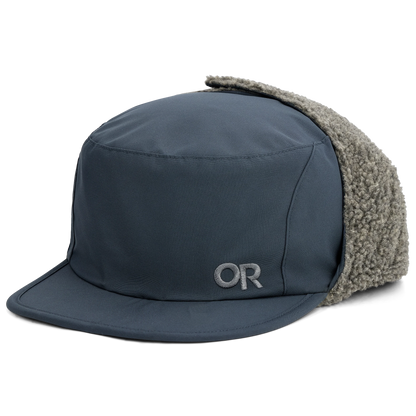 Whitefish Hat