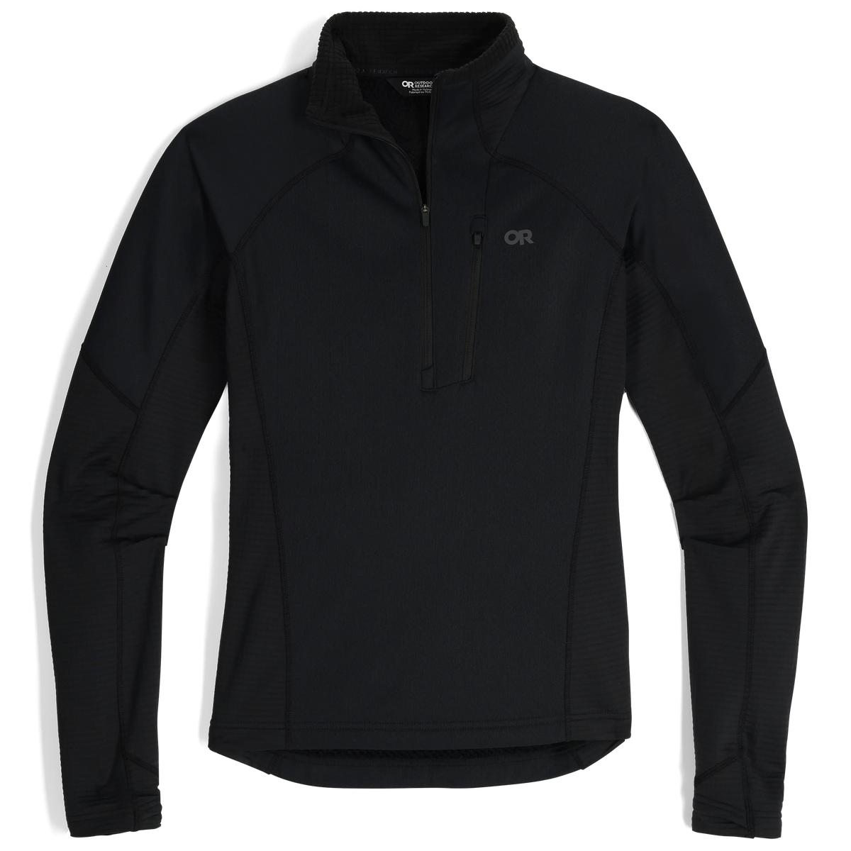 Women's Deviator Fleece Half Zip