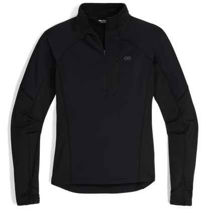 Women's Deviator Fleece Half Zip