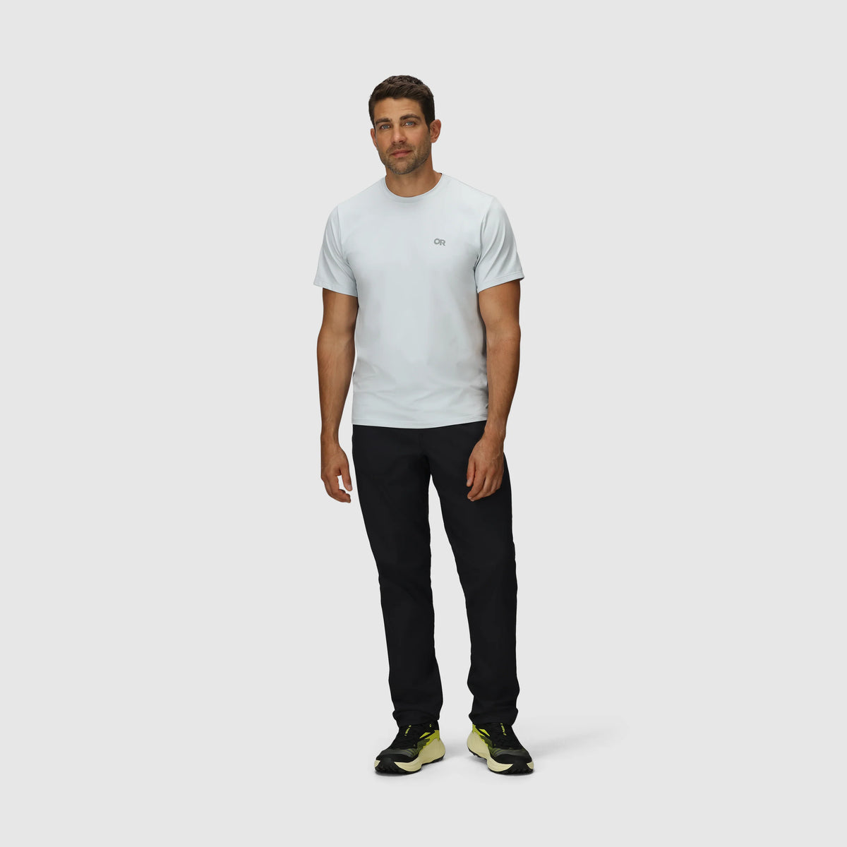 Men's Timberline 5-Pocket Pant - Trim