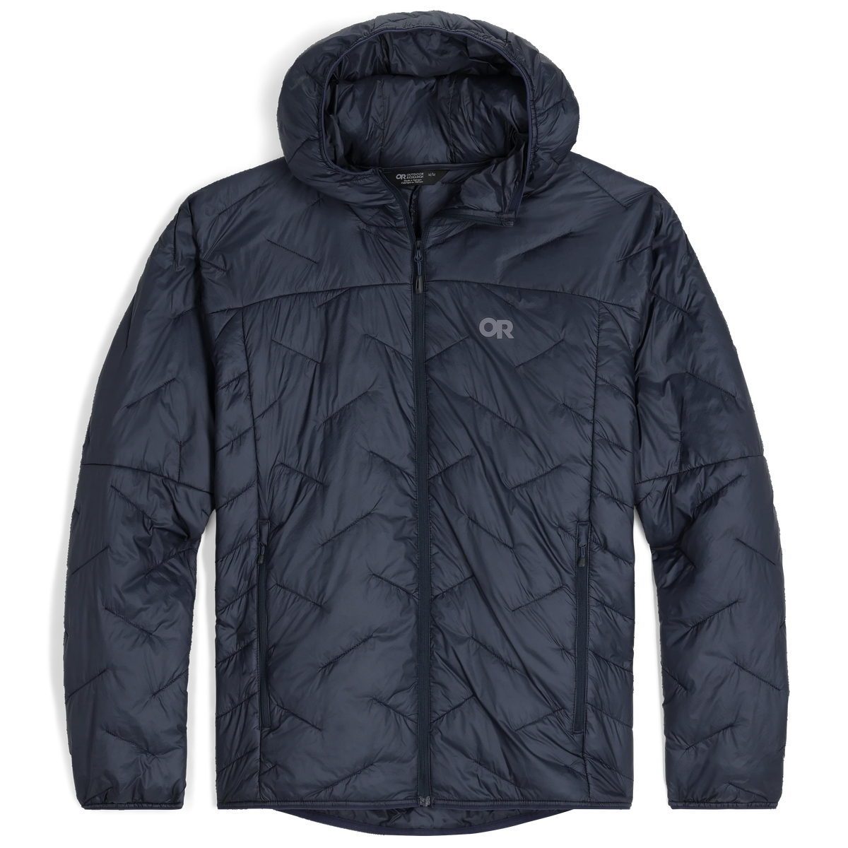 Men's SuperStrand LT Hoodie