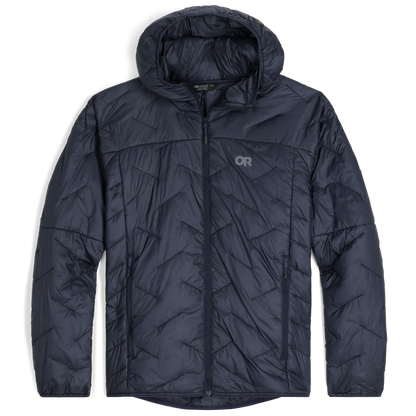 Men's SuperStrand LT Hoodie