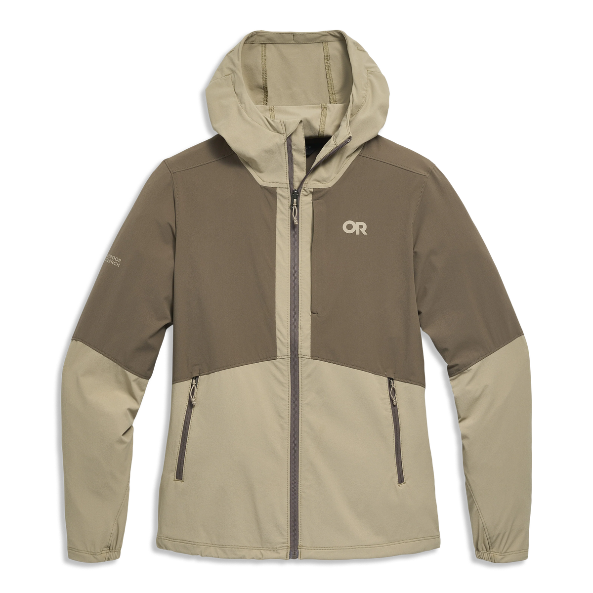 Women's Ferrosi Hoodie