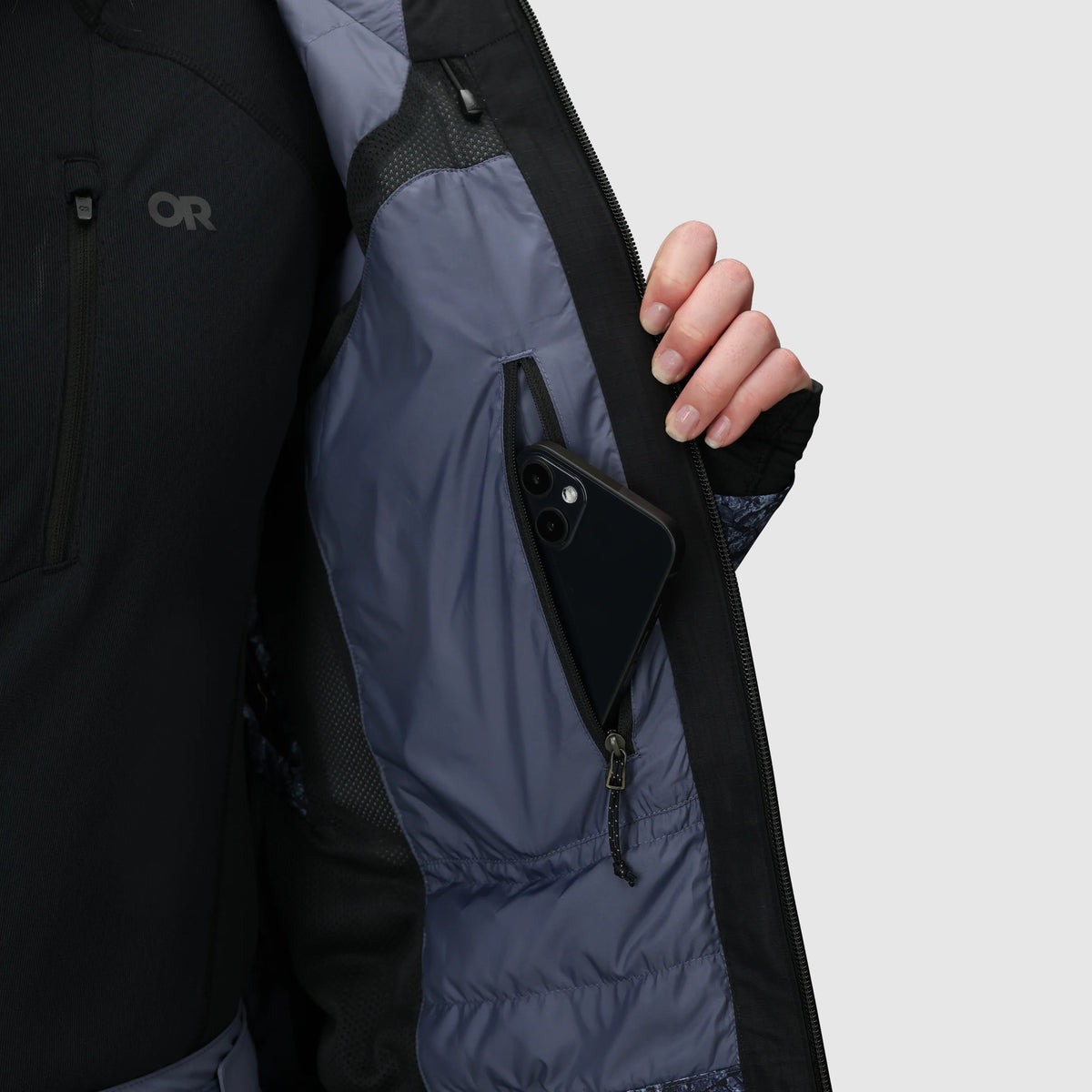 Women's Powderverse Jacket
