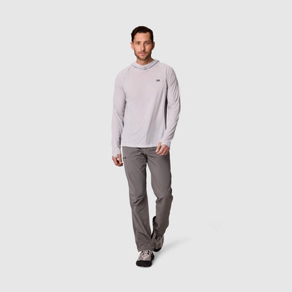 Men's Echo Hoodie