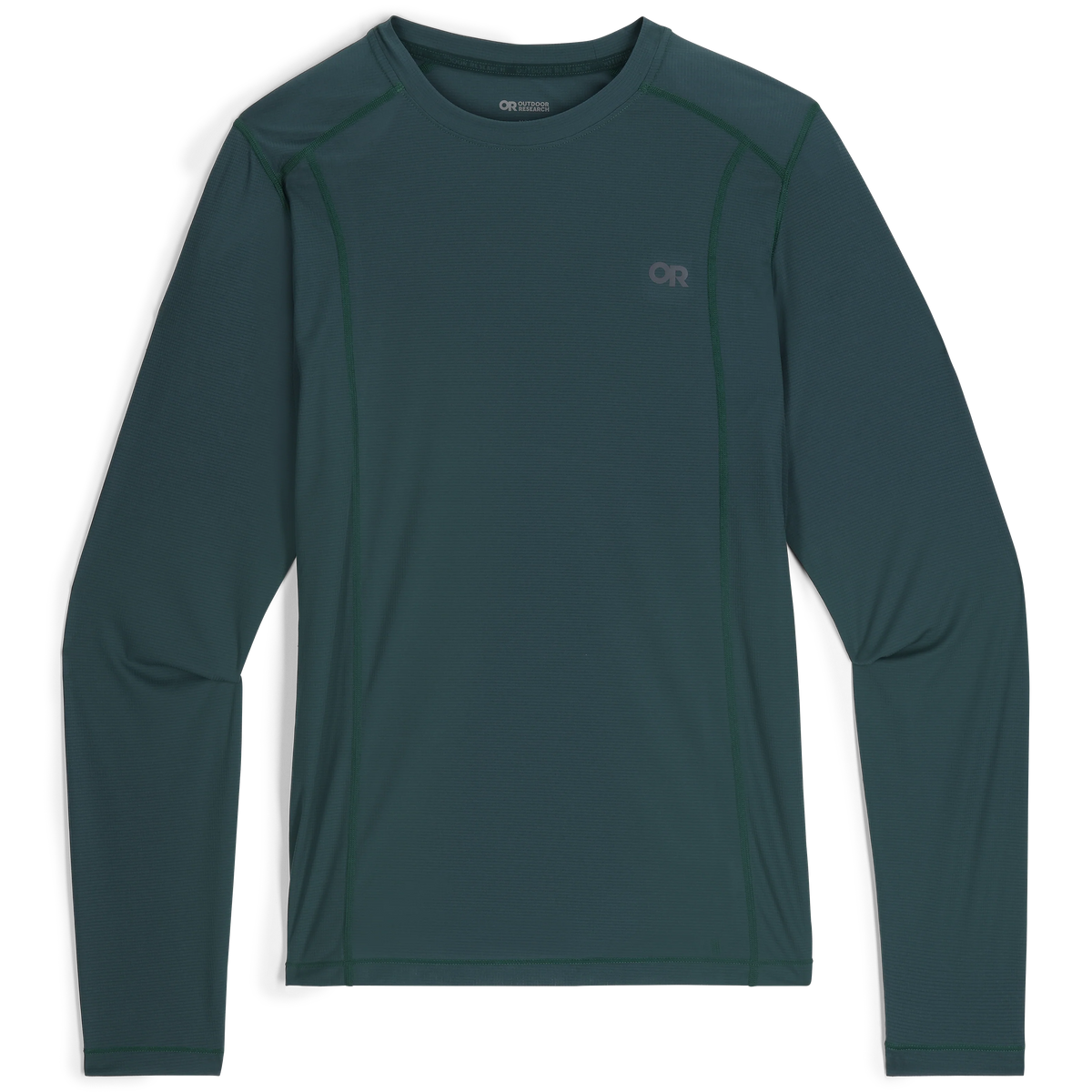 Men's Echo Long Sleeve Tee