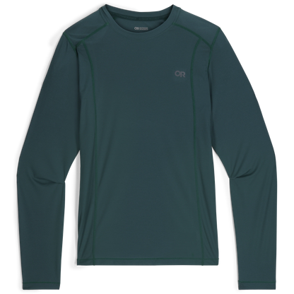 Men's Echo Long Sleeve Tee