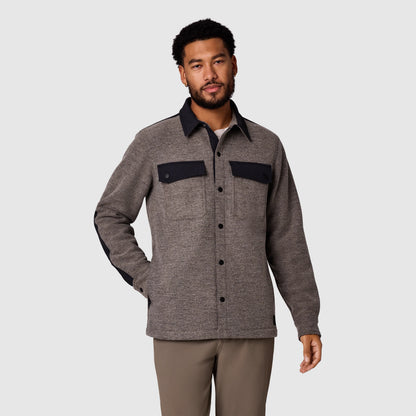 Men's Ranger Shirt Jacket