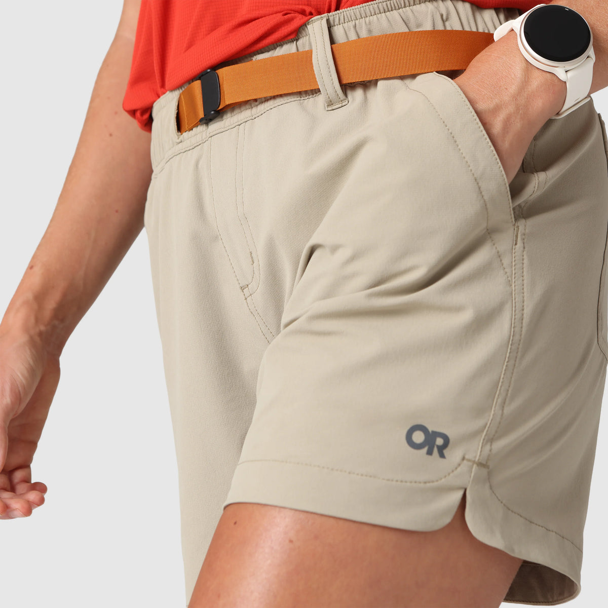 Women's Ferrosi Short - 5"