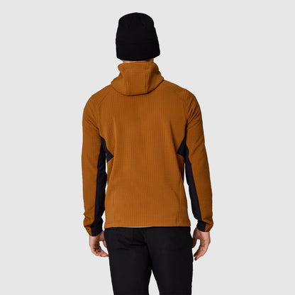Men's Vigor Plus Fleece Hoodie