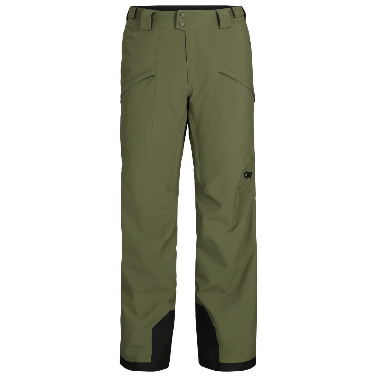 Men's Snowcrew Pant