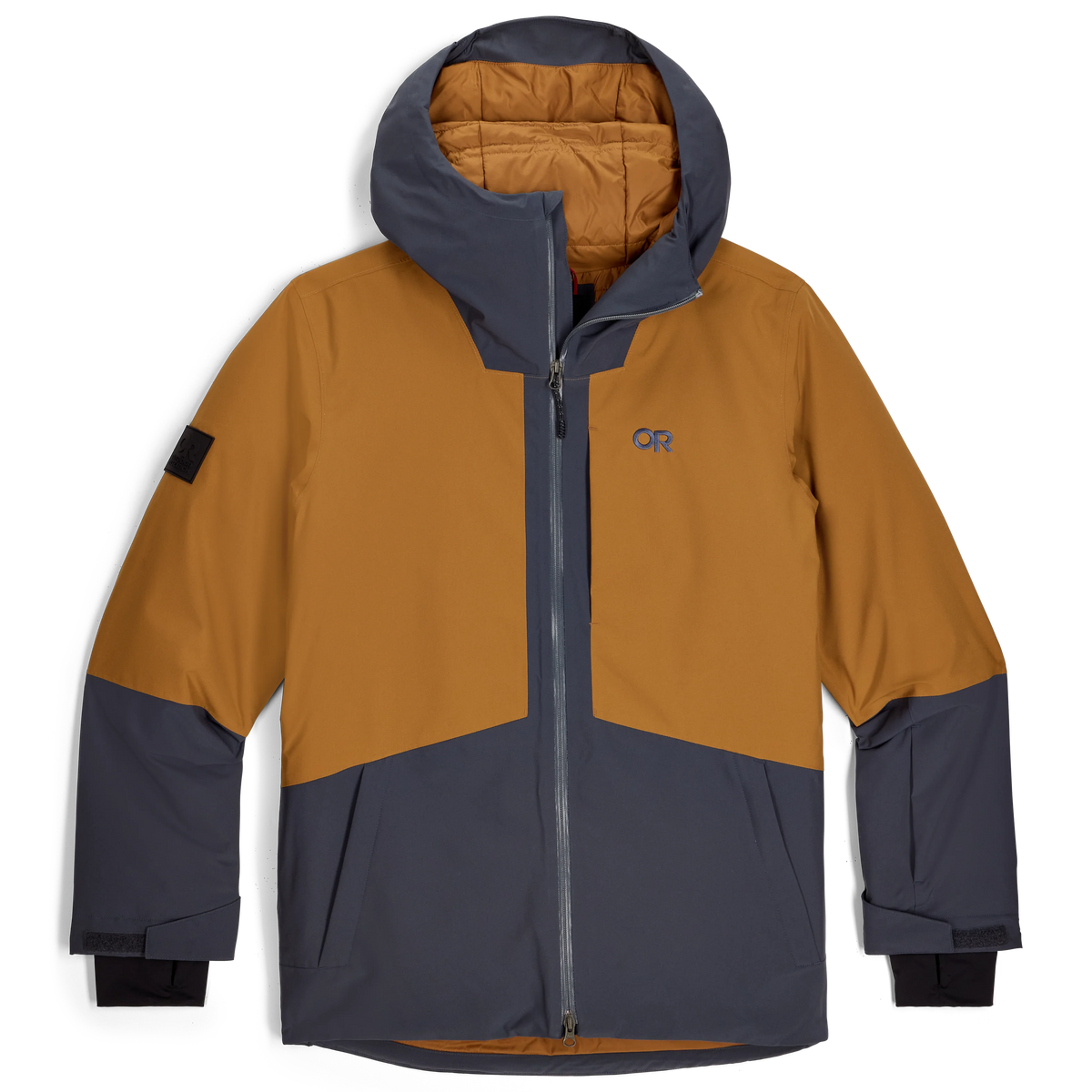 Men's Snowcrew Jacket