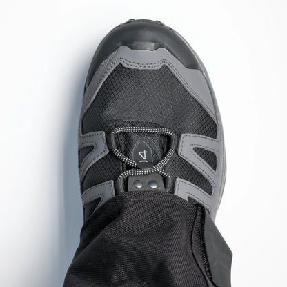 Women's Crocodile Gaiter