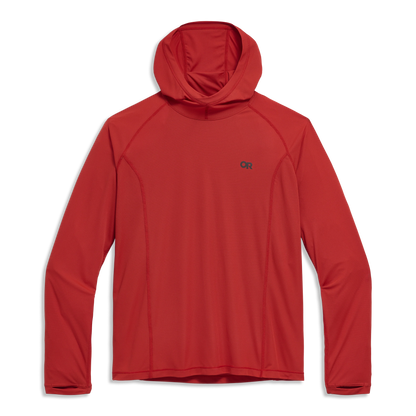 Men's Echo Hoodie