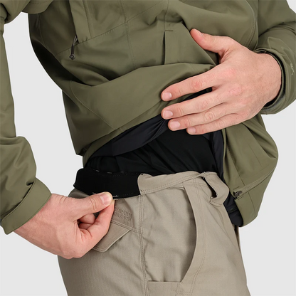 Men's OR Pro SeaTac Pant