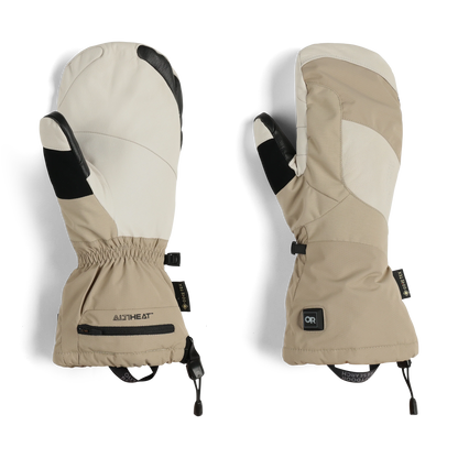 Prevail Heated GORE-TEX® Mitt
