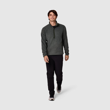 Men's Deming Fleece Pullover