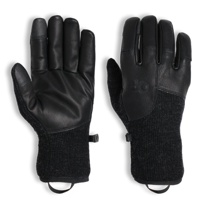 Men's Flurry Driving Glove