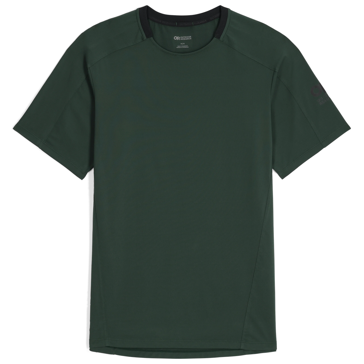 Men's Freewheel MTB Short Sleeve Jersey