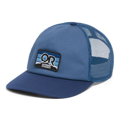 Advocate Trucker Lo Pro Cap