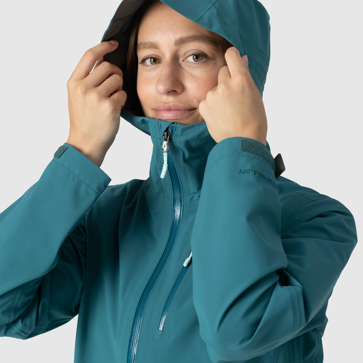 Women's Aspire 3L Rain Jacket