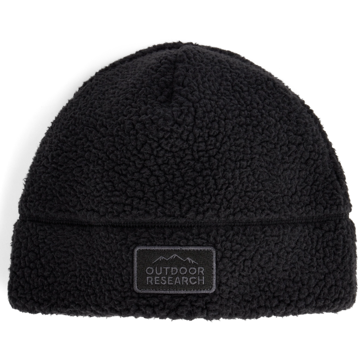Grayland Fleece Beanie