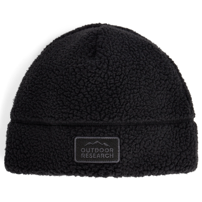 Grayland Fleece Beanie