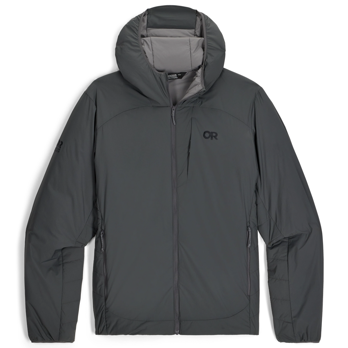 Men's Vesper Insulated Hoodie