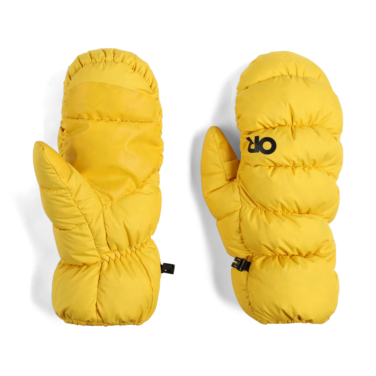 Coldfront Down Mitt