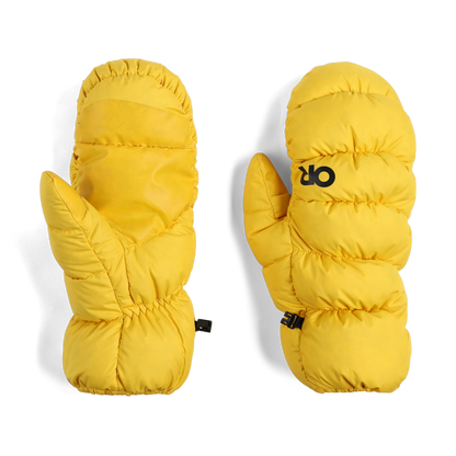 Coldfront Down Mitt
