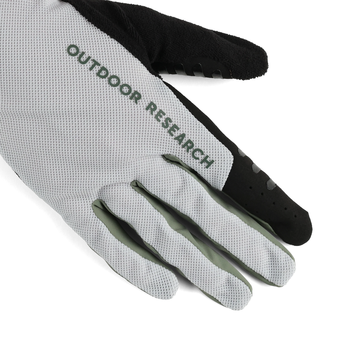 Freewheel MTB Glove