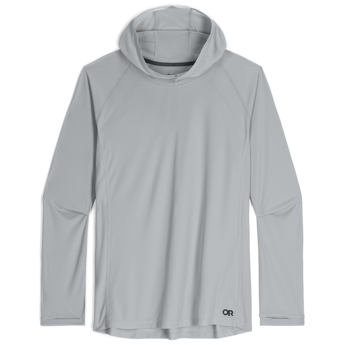 Women's Echo Plus Size Hoodie