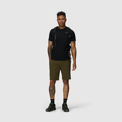 Men's Ferrosi Short - 10"