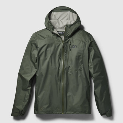 Men's Helium UL Jacket